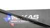 Texas Speed LS1 7.400"  Chromoly Pushrods (LS stock Length) 5/16 Diameter 4.8 5.3 5.7 6.0 6.2 LS1 LS2 LS3 LS4 LS6 L76 L92 L99 LQ4 LQ9 L33 LSA TSP