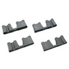 GM DOD AFM Lifter Tray Guides 12669185 and 12669184