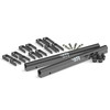 BTR Equalizer/Trinity Billet Fuel Rail Kit - Brian Tooley Racing  FRK-01