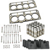 1997-2003 LS9 Head Gaskets, Delphi LS7 Lifters, Guide Trays, and Head Bolt Kit.  Fits 97-03 4.8L 5.3L 5.7L 6.0L LQ9 LQ4 LM7 LS1