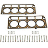 2005+ LS1 Head Gasket and Head Bolt Kit.  Fits 4.8 5.3 5.7 LS6 12498544