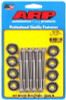 ARP 400-7530 LS Valve Cover Bolt Kit Polished Stainless 12pt 4.8 5.3 5.7 6.0 6.2 7.0 LS1 LS2 LS3 LQ4 LM7 Valvecover Bolts