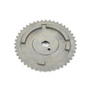 Single Bolt 4x Timing Cam Gear, Sprocket replaces LS3 12591689 1-Bolt for engines with 58 tooth crankshaft reluctor wheel