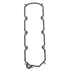 Gen 4 Engine Block Valley Cover Gasket for NON DOD/AFM Valley covers 2006+ LS 12610141