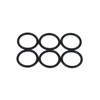 Delivery Valve Holder o-rings for Bosch P7100 pump 1994-1998 5.9L Dodge Cummins