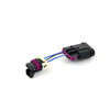 VVT to Non-VVT Camshaft Sensor Adapter. Plug-and-Play Harness for LS VVT Delete. Fits GM Gen 4 LS Engines