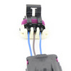 VVT to Non-VVT Camshaft Sensor Adapter. Plug-and-Play Harness for LS VVT Delete. Fits GM Gen 4 LS Engines