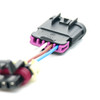 VVT to Non-VVT Camshaft Sensor Adapter. Plug-and-Play Harness for LS VVT Delete. Fits GM Gen 4 LS Engines