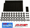 ARP 234-4343 Pro Series Head Stud Kit for 2014+ Gen V 5.3L 6.2L LT LT1 L86 L83 LT4 L84 L87 L8T ARP2000 Material 12pt Studs