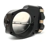 Nick Williams 103MM LS Gen 3/4 Black DBW Throttle Body, SD103BK CNC Billet Electronic Drive by Wire for 4.8 5.3 5.7 6.0 6.2 LS1 LS2 LQ4 LQ9 LS3 L92 L94 L76 L77 LY6 L96
