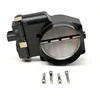 Nick Williams 103MM LS Gen 3/4 Black DBW Throttle Body, SD103BK CNC Billet Electronic Drive by Wire for 4.8 5.3 5.7 6.0 6.2 LS1 LS2 LQ4 LQ9 LS3 L92 L94 L76 L77 LY6 L96