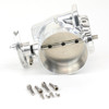 Nick William 103MM LS Gen 3/4 Cable Throttle Body, 103 CNC Billet Mechanical TB for 4.8 5.3 5.7 6.0 6.2 LS1 LS2 LQ4 LQ9 LS3