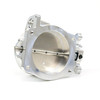 Nick Williams 92MM LS Gen 3/4 Cable Throttle Body, 92MM CNC Billet for 4.8 5.3 5.7 6.0 6.2 LS1 LS2 LQ4 LQ9 LS3 L92 L94 L76 L77 LY6 L96