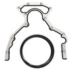 Rear Cover Gasket and Rear Main Crank Seal 4.8 5.3 5.7 6.0 6.2 LS1 LS2 LQ4 LQ9 LS3 L92 L94 L76 L77 LY6 L96 89060436 12633578