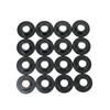 7 Degree Steel Retainers and Valve Locks for PAC 1218 1219 and MM .600" Beehive LS Springs 4.8 5.3 5.7 6.0 6.2 LS1 LS2 LQ4 LQ9 LS3 L92 L94 L76 L77 LY6 L96