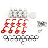 2019+ DFM/DOD Delete Hole Plugs for Gen V LT Engines L84 L87