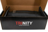 BTR Trinity Intake Manifold LS3/Rectangle Port V2 -Black- Brian Tooley Racing LS3 L99 L92 L96 L76