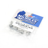 LS Lifter Guide Tray Bolts - Set of 4 LS1 4.8 5.3 5.7 6.0 6.2 7.0 12551163