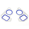 Water Pump Gaskets (Qty 2) | Fits LS1 Gen 3/4 LS 4.8 5.3 5.7 6.0 6.2 7.0 | Like GM #12630223