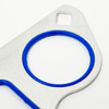 Water Pump Gaskets (Qty 2) | Fits LS1 Gen 3/4 LS 4.8 5.3 5.7 6.0 6.2 7.0 | Like GM #12630223