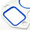 Water Pump Gaskets (Qty 2) | Fits LS1 Gen 3/4 LS 4.8 5.3 5.7 6.0 6.2 7.0 | Like GM #12630223