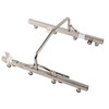 Fuel Rail for TBSS and 2007-2013 LS Truck NNBS Intakes GM 12660709
