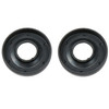 Knock Sensor Grommet Seals (Pair) for Gen 3 LS - Like 12558177 LS1 LS6 LM7 LQ4 LQ9 4.8 5.3 5.7 6.0
