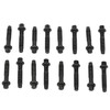 OEM Rocker Arm Bolts (Qty16) for Gen 5 LT Based Engines LT1 LT2 LT4 L82 L83 L84 L86 L87 L8T 5.3 6.2