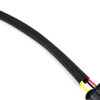 SINGLE O2 Upstream 27" Extension Harness C7 Z06 Corvette Camaro LT1 LT4 LT5 Gen V Oxygen Sensor