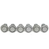 GM 11569956 OEM Flexplate Flywheel Bolts for LS Based Engines LS1 4.8 5.3 5.7 6.0 6.2 LM7 LQ4