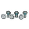GM 11569956 OEM Flexplate Flywheel Bolts for LS Based Engines LS1 4.8 5.3 5.7 6.0 6.2 LM7 LQ4
