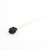 Multipurpose 2-Pin Bosch Style Pigtail replaces S1024 PT2183 HP4325 88988963
