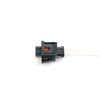 Multipurpose 2-Pin Bosch Style Pigtail replaces S1024 PT2183 HP4325 88988963
