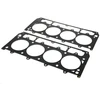 GM 19170419 MLS Head Gasket Pair for 6 Bolt LSX Blocks