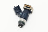 50lb/hr Fuel Injectors GM 12609749 OEM L94 L9H Flex Fuel 38mm Injectors - Set of 8 for LS 5.3 5.7 6.0 6.2