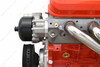 LS Water Pump .71" Spacer Kit - Adapts LS1 Camaro & GTO Water Pumps to Truck Spacing