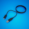 USB A to C 6′ Cable for HP Tuners MPVI2 MPVI2+ and MPVI3