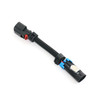 Vapor Canister Vent Solenoid Connector Harness for 2003+ GM Vehicles Replaces 19257603