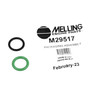 Melling M29517 Oil Pump Pickup O-ring Seals for LS Engines 4.8 5.3 5.7 6.0 6.2 LS1