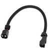 1998-2006 Jeep Wrangler Fog Light Wiring Extension Harness