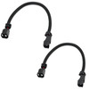1998-2006 Jeep Wrangler Fog Light Wiring Extension Harness