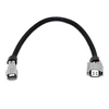 Oxygen Sensor Extension for Toyota and Lexus Rav4 Camry Tacoma ES350 Highlander RX350 12" O2 Harness