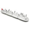Genuine GM LSA LS9 Valve Cover Pair | No Coils Included |  #12637688 &  #12637686 | Fits 4.8 5.3 5.7 6.0 6.2 7.0 LS1 LS2 LS6 LS3 LM7 LQ4 LQ9 L33 L99 L96 LR4