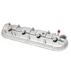 Genuine GM LSA LS9 Valve Cover Pair | No Coils Included |  #12637688 &  #12637686 | Fits 4.8 5.3 5.7 6.0 6.2 7.0 LS1 LS2 LS6 LS3 LM7 LQ4 LQ9 L33 L99 L96 LR4