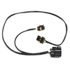 2005-2008 Dodge Magnum Charger Chrysler 300C Cooling Fan Harness replaces 5137716AB 5137716AA