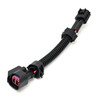 EV6/USCAR Fuel Injector to Nissan Engine Harness Adapters 6"