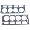 Fel-Pro 9284PT Head Gasket 1997-2001 LS1 5.7L Camaro Firebird Corvette Felpro for Notched Heads