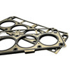 7-Layer 5.3L 4.8L Small Bore MLS Head Gasket Pair for Boosted Nitrous Turbo Supercharged 4.8 5.3 LS