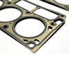 7-Layer 5.3L 4.8L Small Bore MLS Head Gasket Pair for Boosted Nitrous Turbo Supercharged 4.8 5.3 LS