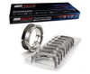 King HP Series Main Bearings +.001" Extra Clearance for LS MB5013HPSTDX 4.8 5.3 5.7 6.0 6.2 LS1 LS3 LQ4 LM7 Standard Size +.001"